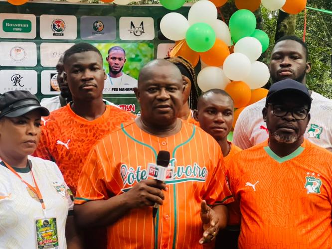 Côte d’Ivoire : 10ème anniversaire du BMC : La jeunesse du Bounkani rend hommage à Dr Michel Noufé